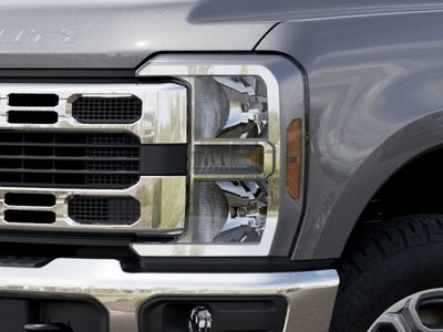 2027 Ford F-350SD XLT