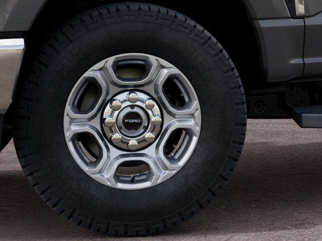 2027 Ford F-350SD XLT