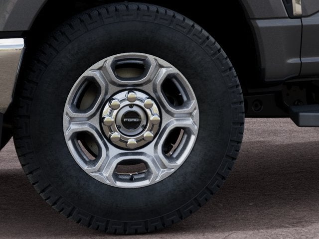 2027 Ford F-350SD XLT