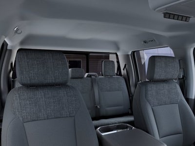 2027 Ford F-350SD XLT