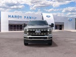2027 Ford F-350SD XLT
