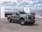 2027 Ford F-350SD XLT