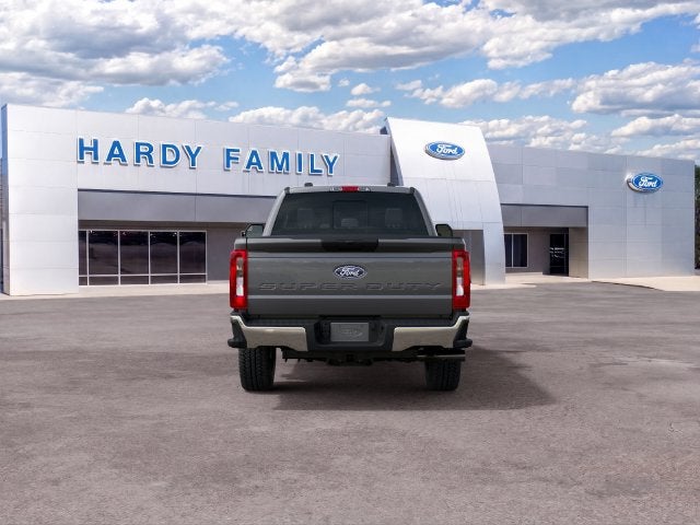 2027 Ford F-350SD XLT