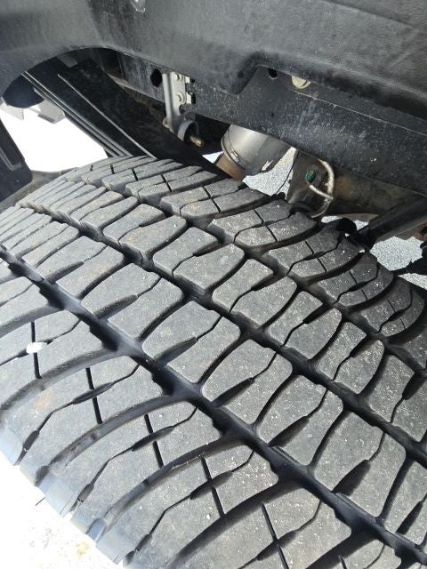 2024 Ford F-350SD King Ranch