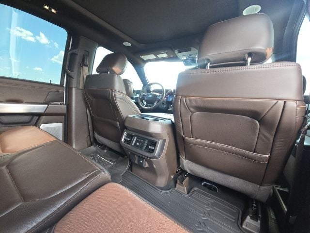 2024 Ford F-350SD King Ranch