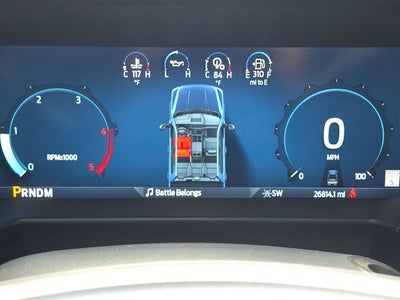 2024 Ford F-350SD King Ranch