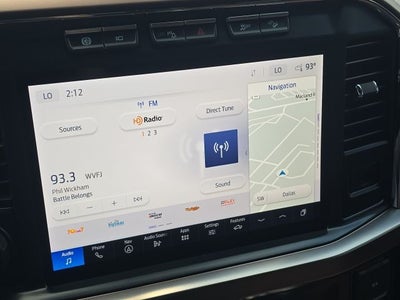 2024 Ford F-350SD King Ranch