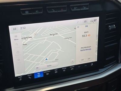 2024 Ford F-350SD King Ranch