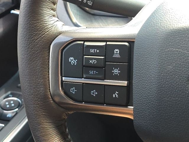 2024 Ford F-350SD King Ranch