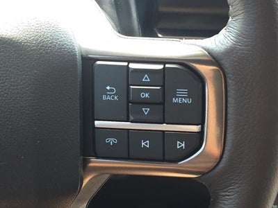 2024 Ford F-350SD King Ranch