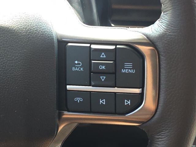 2024 Ford F-350SD King Ranch