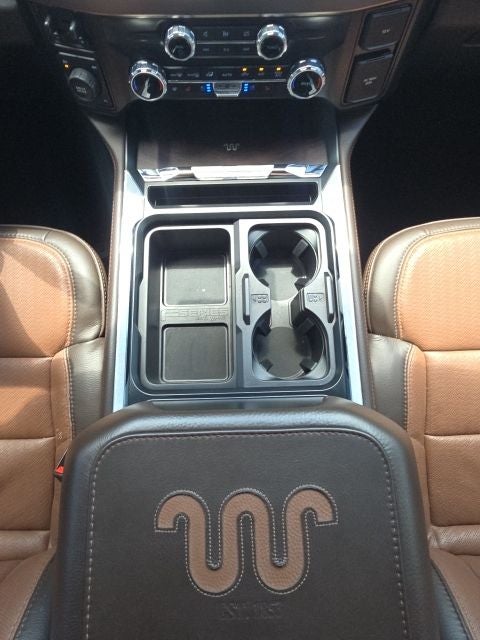 2024 Ford F-350SD King Ranch