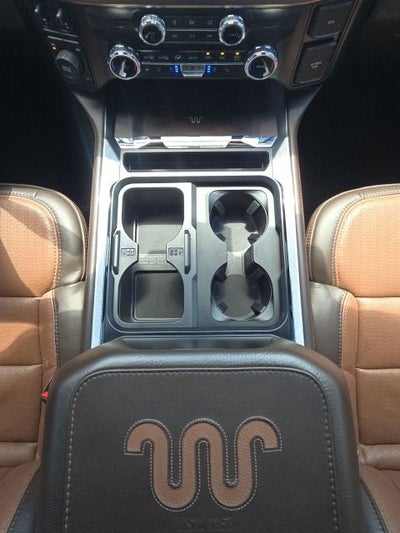 2024 Ford F-350SD King Ranch