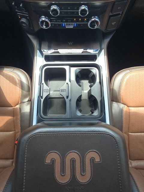 2024 Ford F-350SD King Ranch