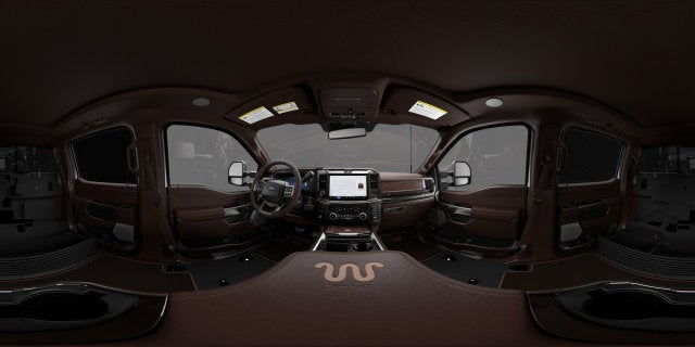 2027 Ford F-350SD King Ranch