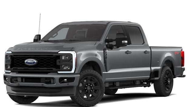 2026 Ford F-350 XL 4x4 Crew Cab 6-3/4' Box SRW's photo