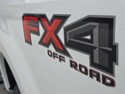 2020 Ford F-350SD Lariat