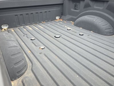 2020 Ford F-350SD Lariat