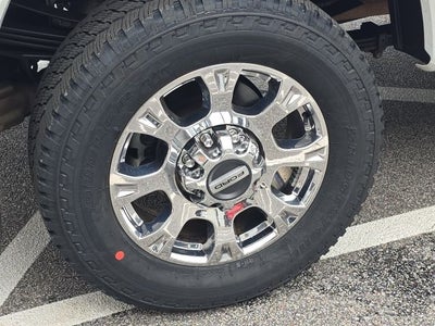 2020 Ford F-350SD Lariat