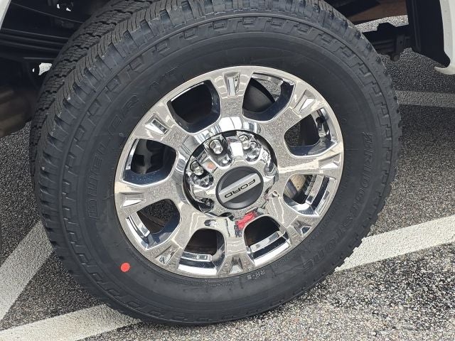 2020 Ford F-350SD Lariat