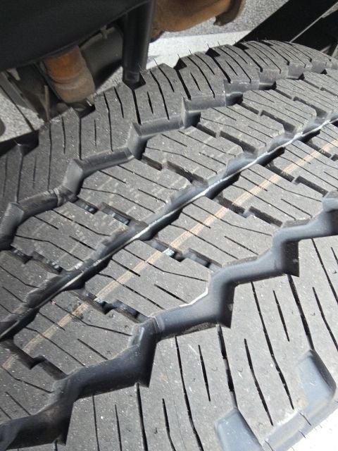 2020 Ford F-350SD Lariat