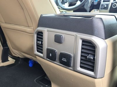 2020 Ford F-350SD Lariat