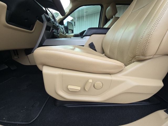 2020 Ford F-350SD Lariat