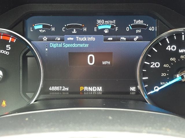 2020 Ford F-350SD Lariat