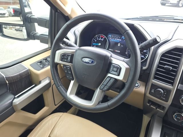 2020 Ford F-350SD Lariat