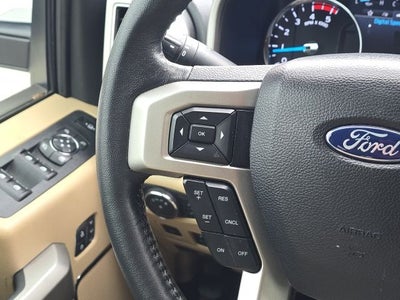 2020 Ford F-350SD Lariat