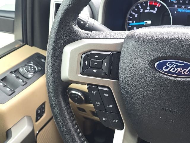 2020 Ford F-350SD Lariat