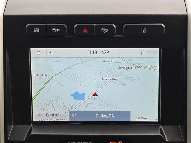 2020 Ford F-350SD Lariat