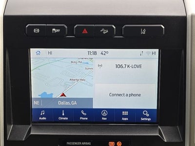 2020 Ford F-350SD Lariat