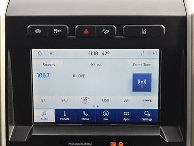 2020 Ford F-350SD Lariat