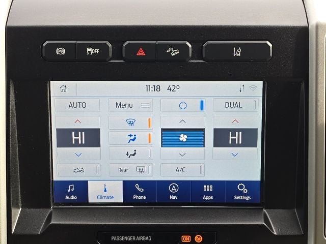 2020 Ford F-350SD Lariat