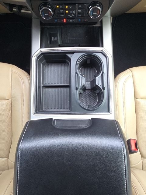 2020 Ford F-350SD Lariat