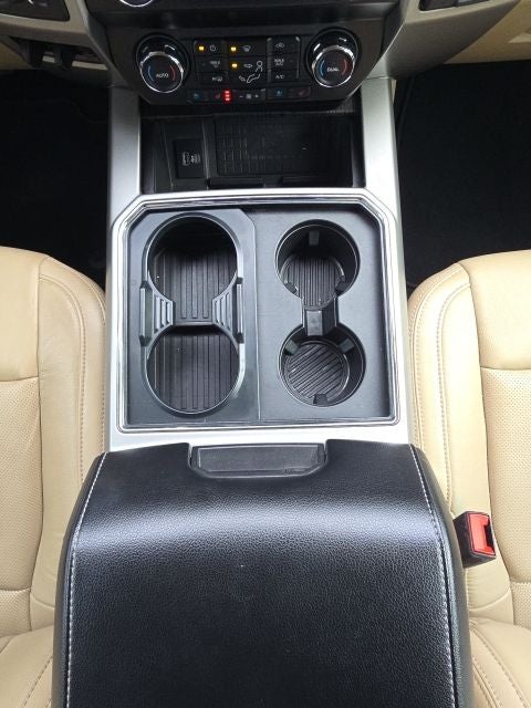 2020 Ford F-350SD Lariat