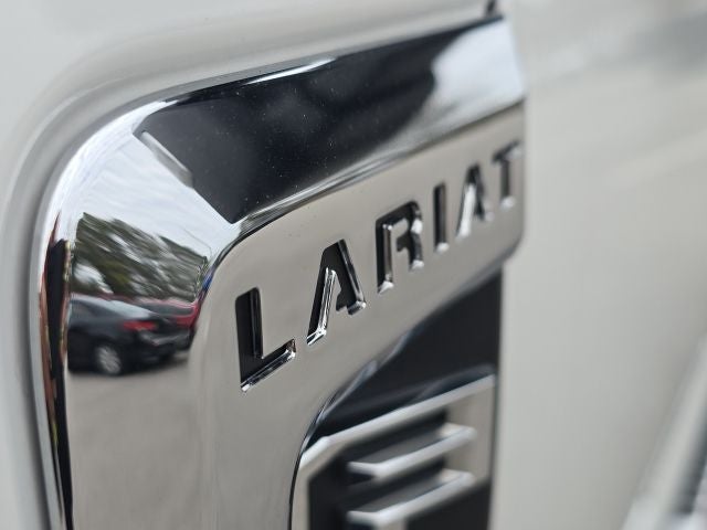 2020 Ford F-350SD Lariat