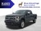 2021 Ford F-350SD Platinum