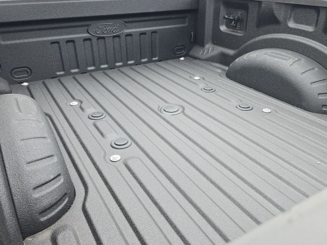 2021 Ford F-350SD Platinum