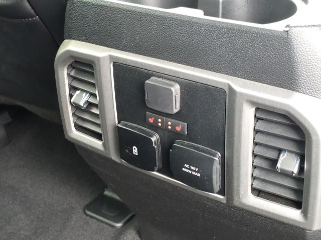 2021 Ford F-350SD Platinum