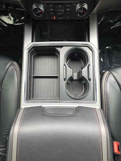 2021 Ford F-350SD Platinum