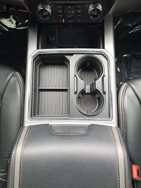 2021 Ford F-350SD Platinum