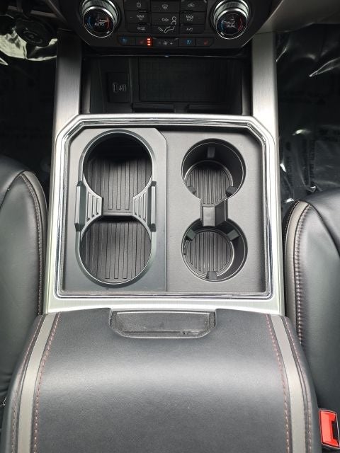 2021 Ford F-350SD Platinum