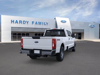 2026 Ford F-350SD XL