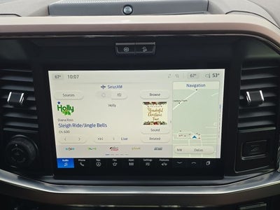 2025 Ford F-350SD King Ranch