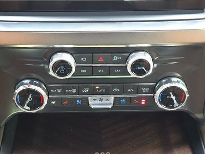 2025 Ford F-350SD King Ranch