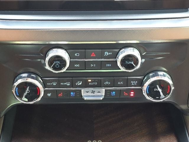 2025 Ford F-350SD King Ranch