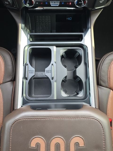 2025 Ford F-350SD King Ranch