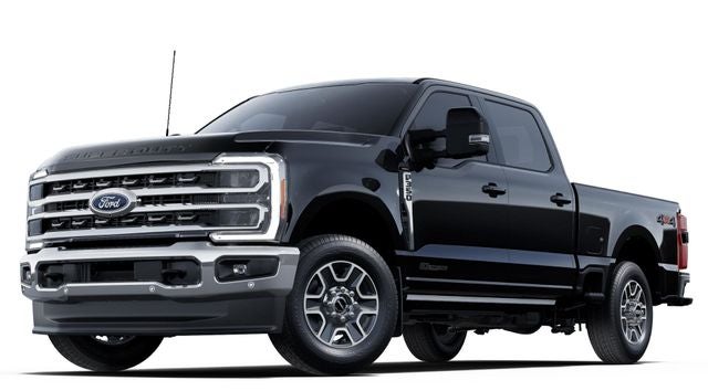 2025 Ford F-350SD Lariat